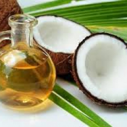 Comanda online ulei din nuca de cocos natural